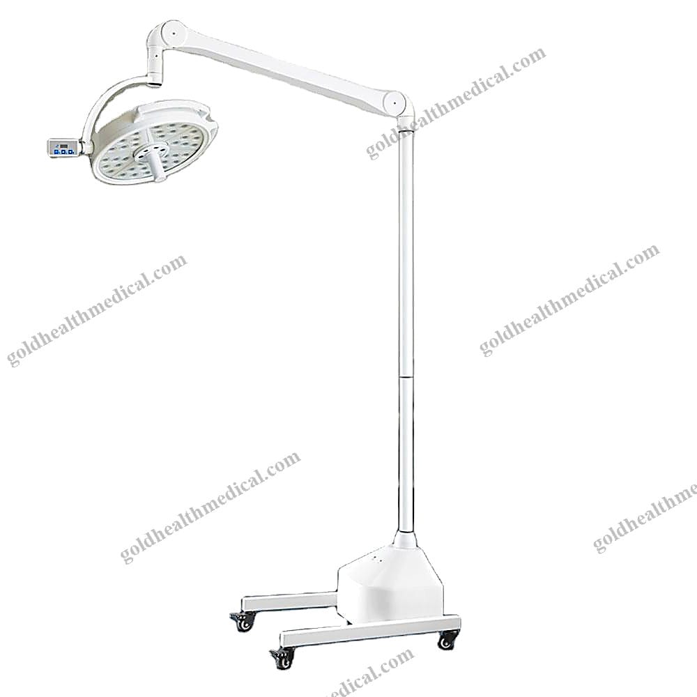 Portable LED Surgical Light for OT Examination