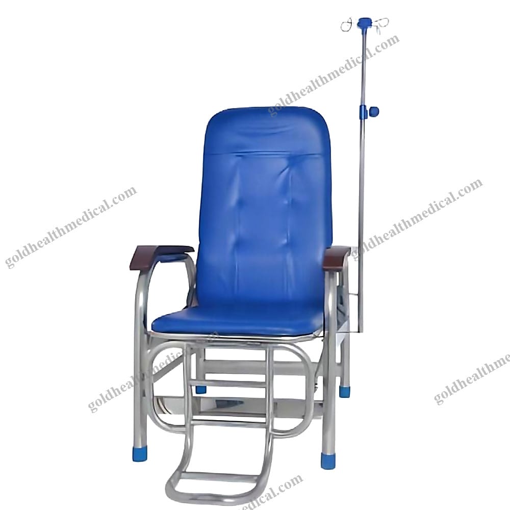 Medical Examination Chair Pro Plus