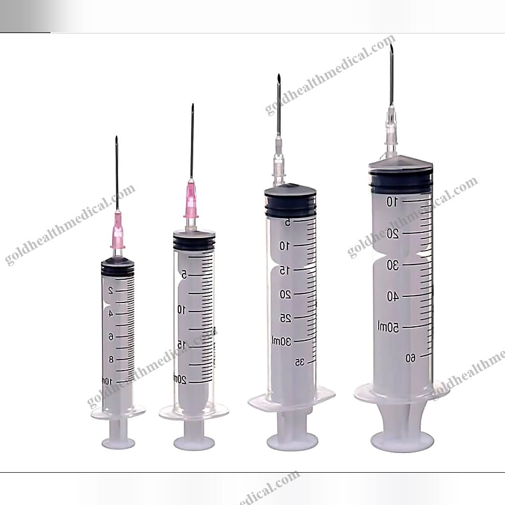 Pet Flush Syringe