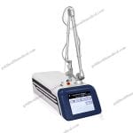 Professional Portable Fractional Laser Beauty Device for Home and Medical Use