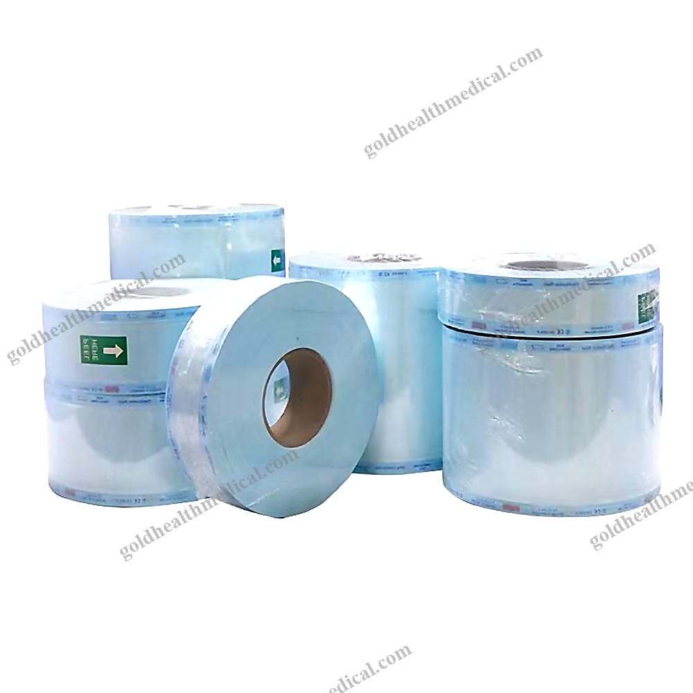 Uphten Medical Sterilization Bag Roll