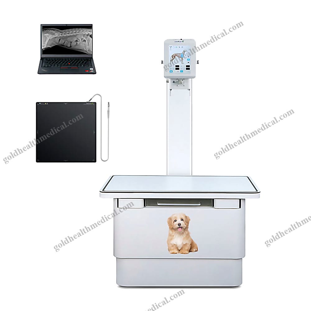 YSX100PB Ysenmed 10kW