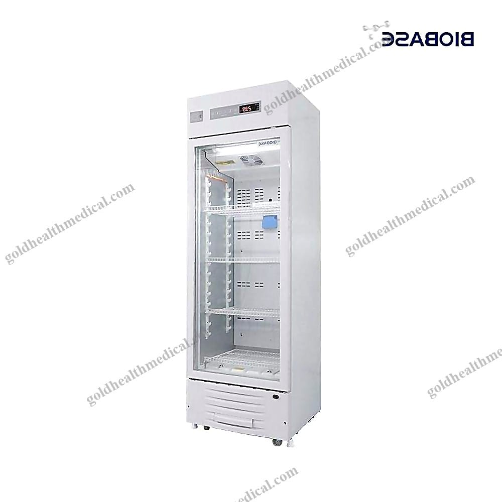 Biobase 238L Lab Refrigerator 28