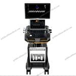 Digital Color Doppler Ultrasound Scanner with 215inch HD
