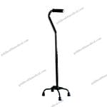 KneeRover Pro Plus HandsFree Crutch System