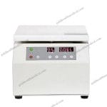 Clinical Centrifuge 16000 rpm Micro Hematoc