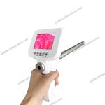 Cattle Insemination Kit with Visual Endoscope
