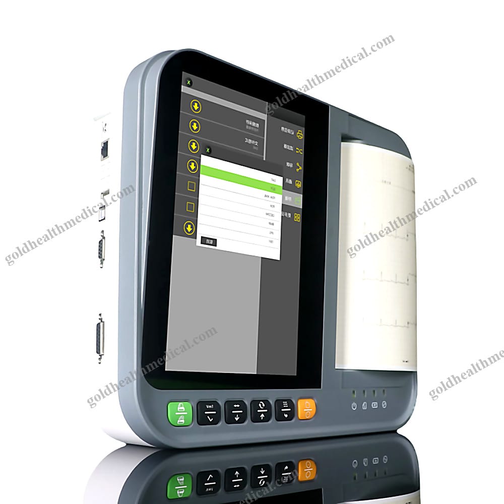 1601093485711_1 Portable Veterinary ECG for Animals - Image 1