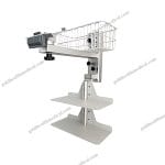 Medical Stents Wall Mount Bracket
