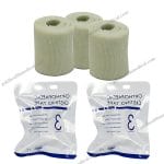 OrthoCast Pro Premium Fiberglass Fracture Fixation Tape