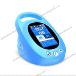 Digital Veterinary Blood Pressure Monitor for Animals