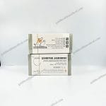 Premium Sterilized PDOPGA Sutures with Needle