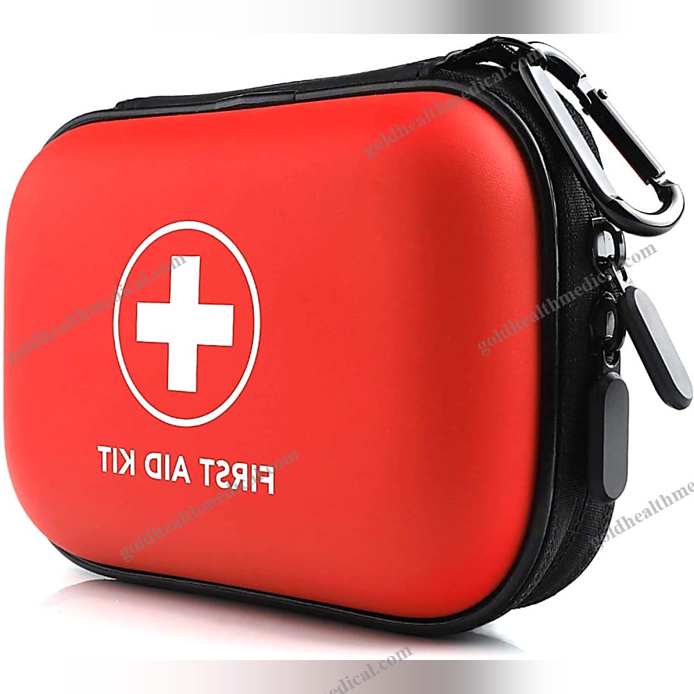 OriPower First Aid Kit Hiking Camping Travel