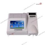 SK3002B1 SemiAuto Biochemistry Analyzer