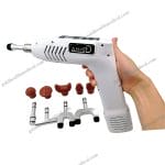 Adjustable Spinal Massage Gun Pro