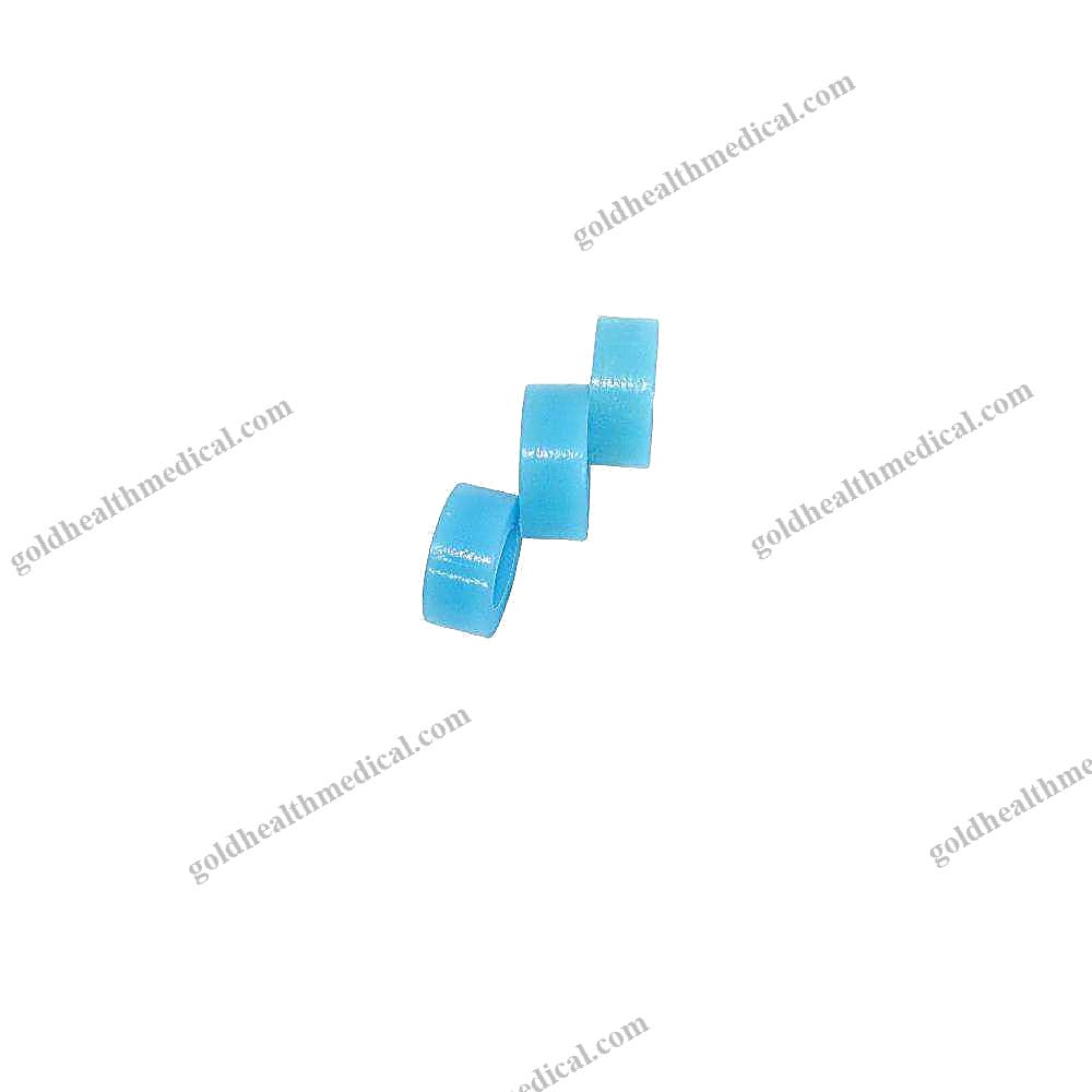 BLUENJOY Medical Silicone Tape