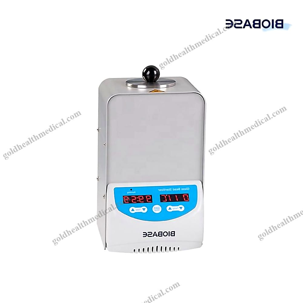 BIOBASE Lab Glass Bead Sterilizer Small Autoclave