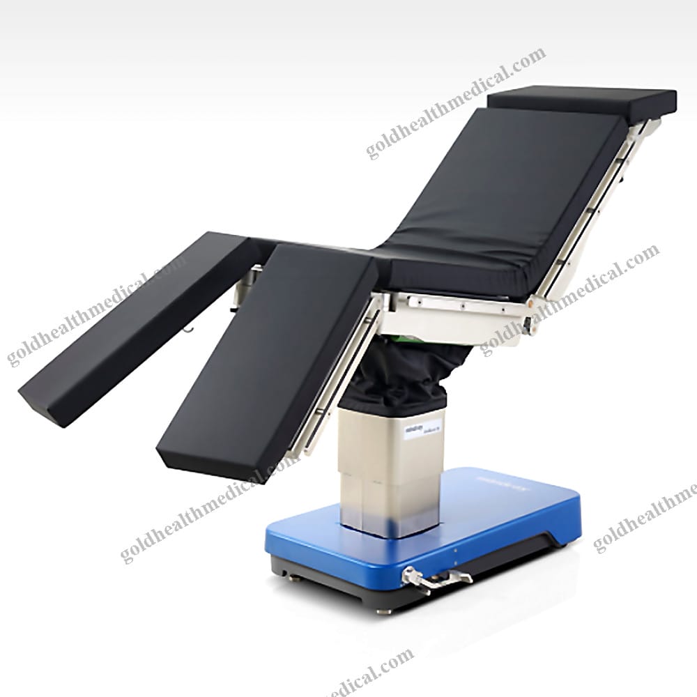 Mindray UniBase 30 ElectroHydraulic OT Table