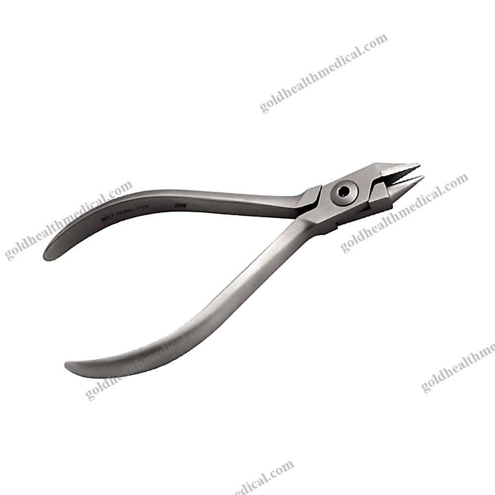 Tiantan Orthodontic Pliers Set