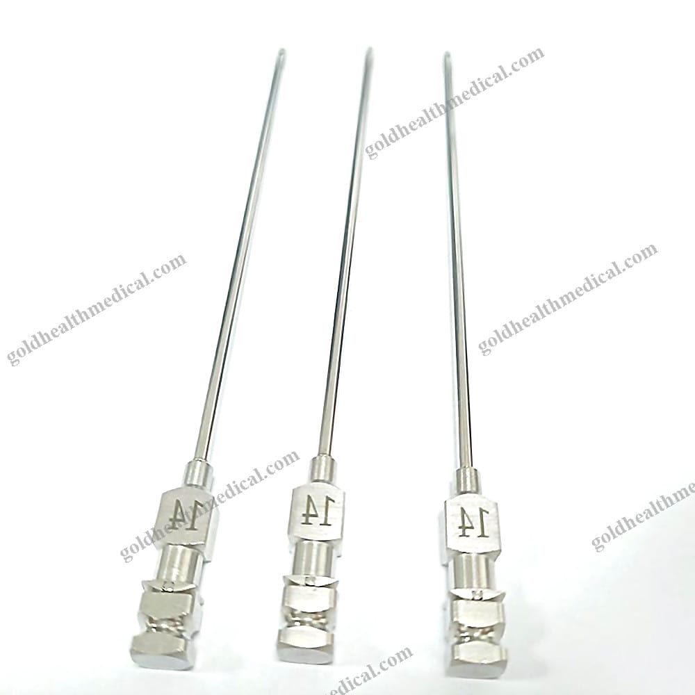 Sinowares Veterinary Hypodermic Needles