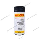 URS1MA Micro Albumin Urine Test Strips CE ISO