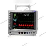 G6D MultiParameter ICU Patient Monitor