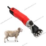 ST009 Electric Sheep Wool Shears for Efficient Shearing
