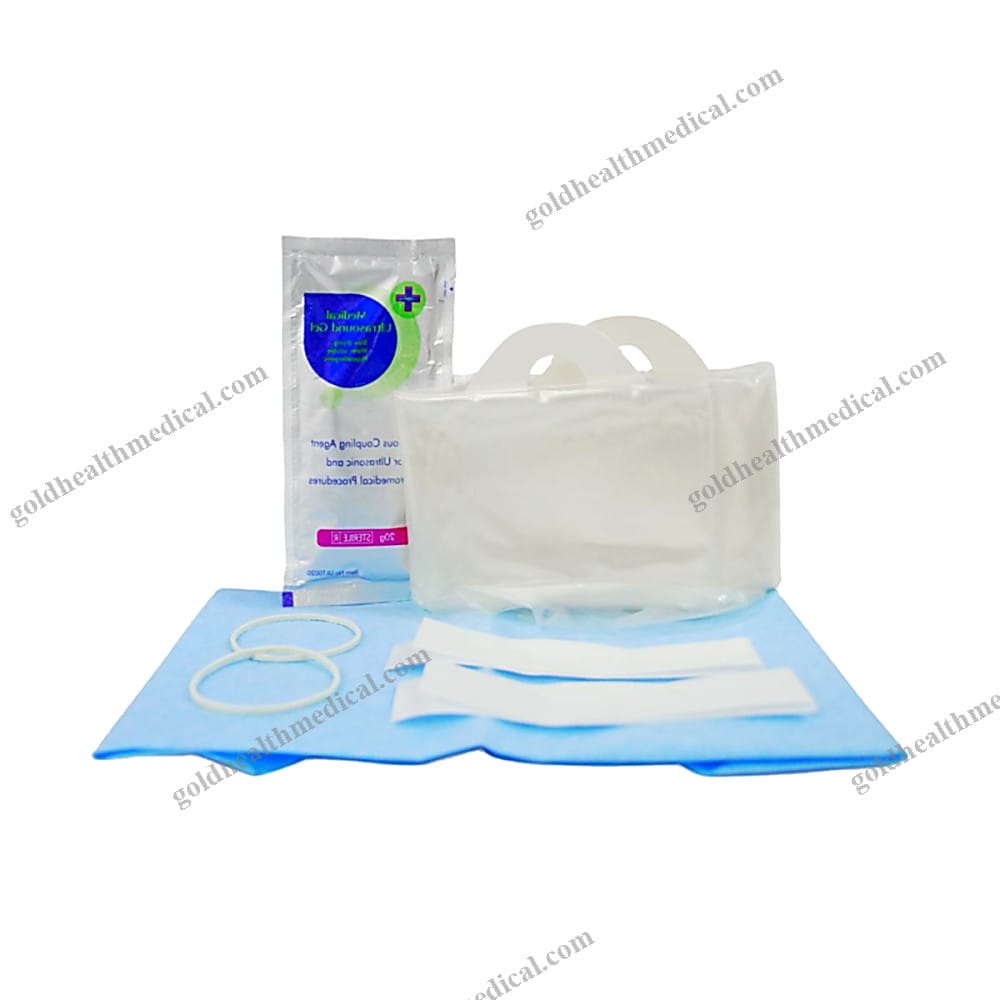 YAFHO Sterile Medical Probe Covers Sheaths