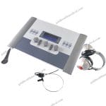 ING055 Professional Portable Audiometer for Accurate Diagnostic Testing