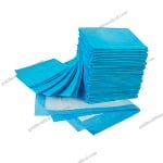 Ultra Absorbent Incontinence Bed Pads for Travel