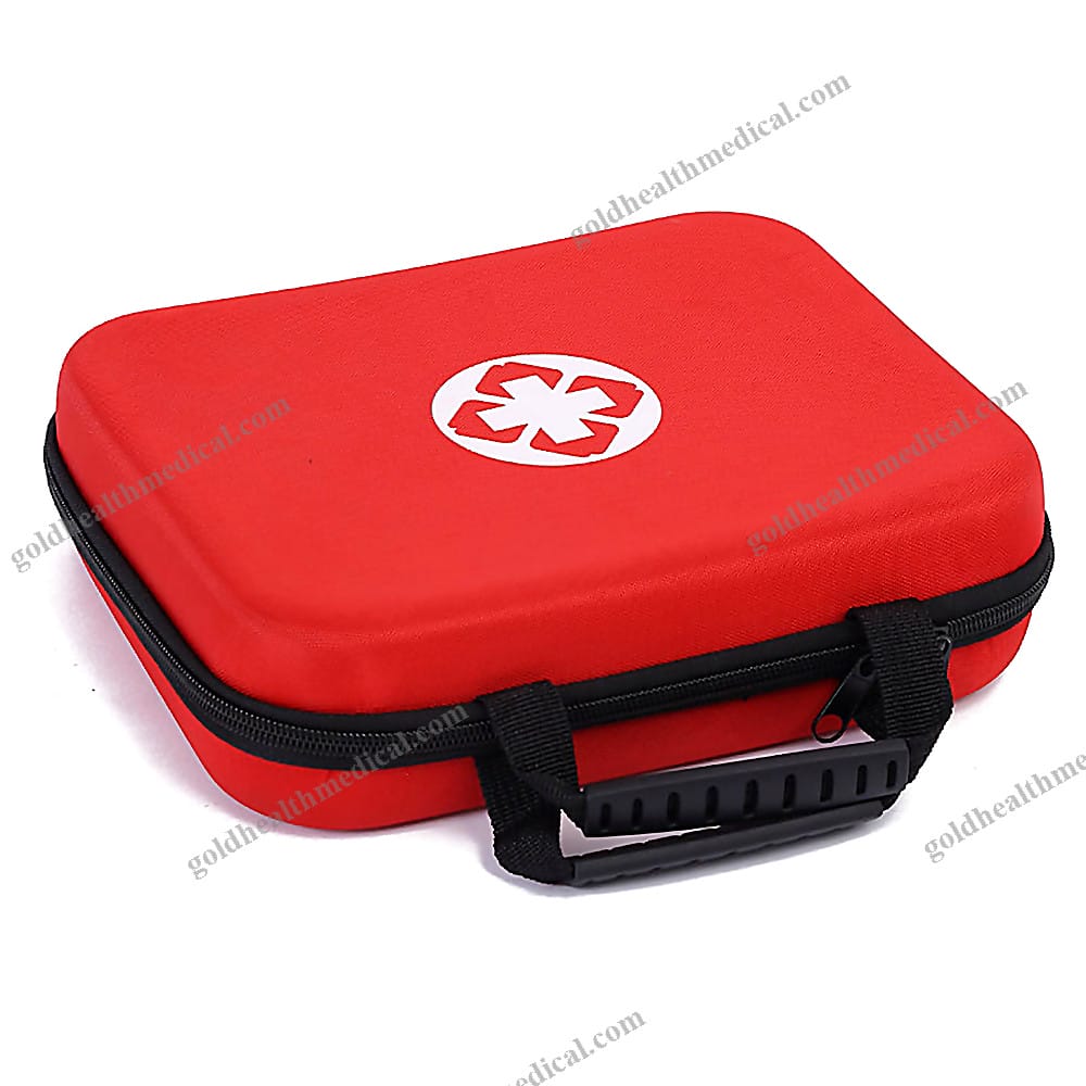 Eva Multifunction Emergency Medical Bag