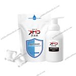 Foaming Hand Wash Pods with Disinfection and Gentle Cleansing for Hy