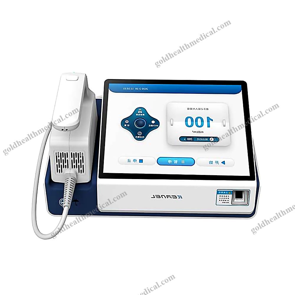 CN308E 308nm LED Excimer Laser