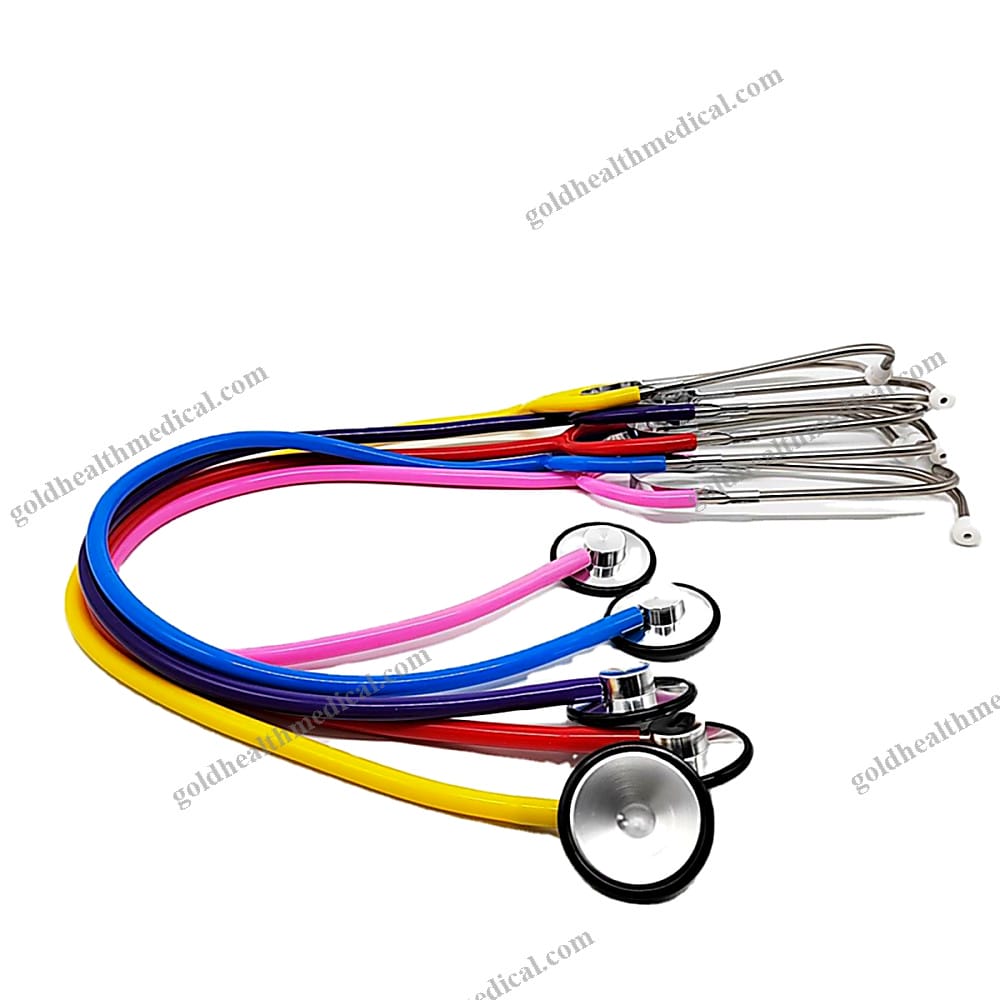 Customized Cardiology Stethoscope for Medical Professionals