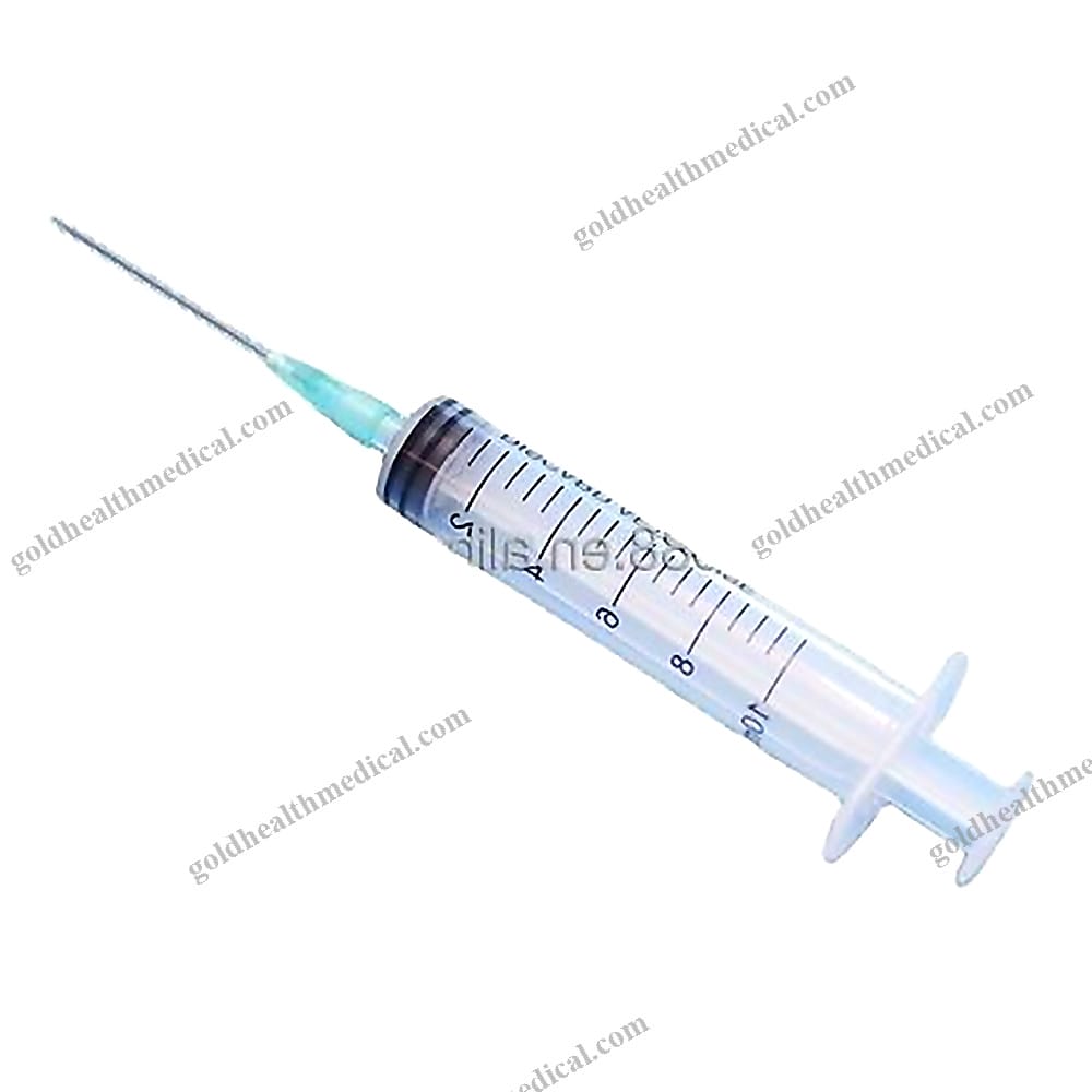1601112173486_1 Disposable Surgical Syringe With Needle - Image 1