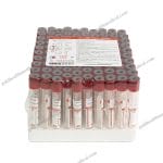 JINGZ Disposable Vacuum Blood Collection Tube 2ml10ml