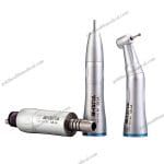 Inner Water Spray Dental Airotor Turbine Handpiece