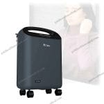 AE5S Compact 5L Oxygen Concentrator