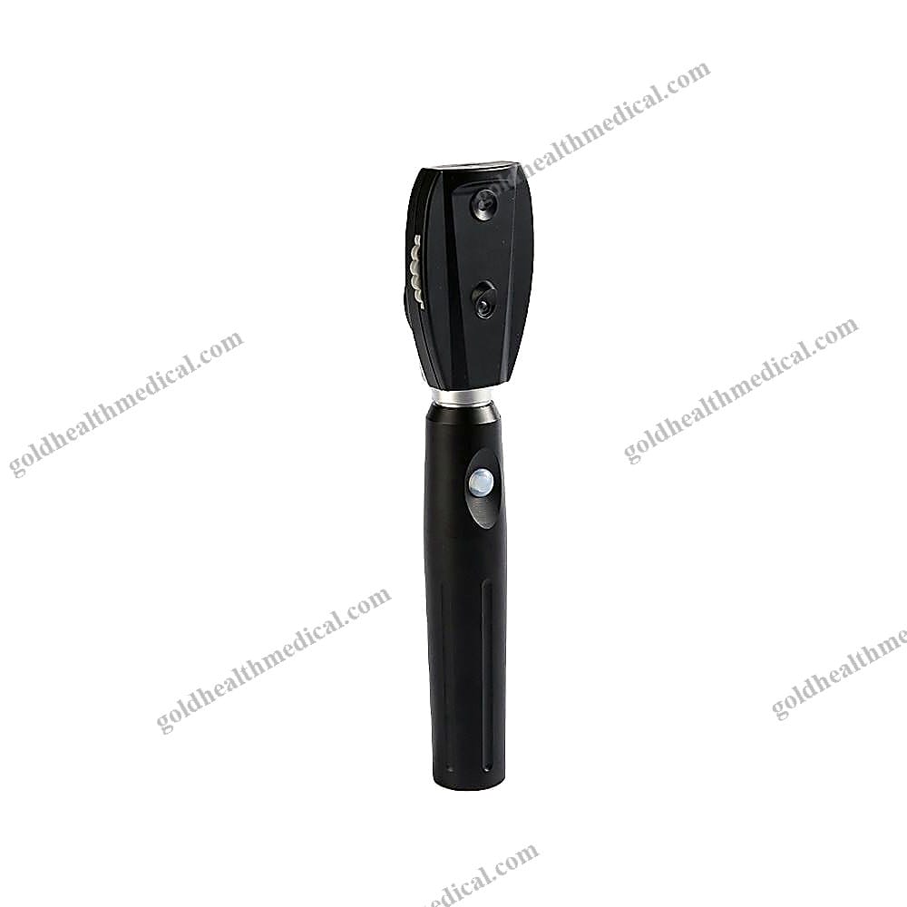 SZMIQU Premium Portable ENT Diagnostic Set with Ophthalmoscope and Otoscope