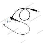 LTVE06 Veterinary Endoscope System for Gastrointestinal Procedures in Cats
