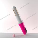 Vaginal Rejuvenation LED Therapy Device