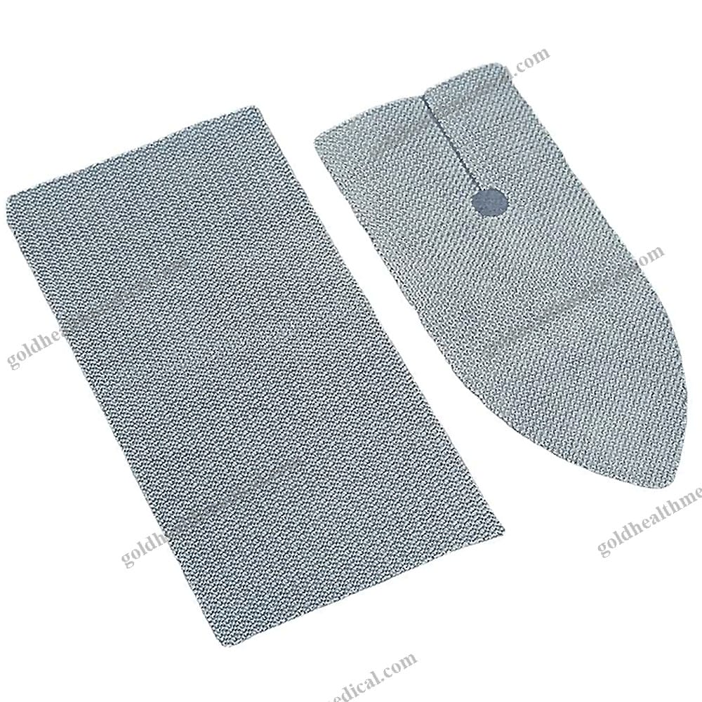 HerniaPrecut Polypropylene Mesh SBB for Laparoscopic