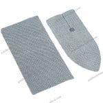 HerniaPrecut Polypropylene Mesh SBB for Laparoscopic