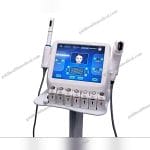 7D HIFU Skin Tightening Machine with 200