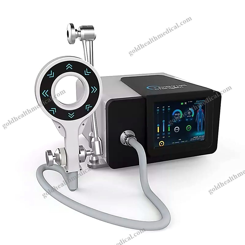 Physio Magneto Therapy Pain Relief Device