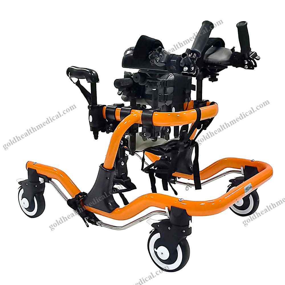 HICOMED Corrective Walker Aid for SMA DMD and