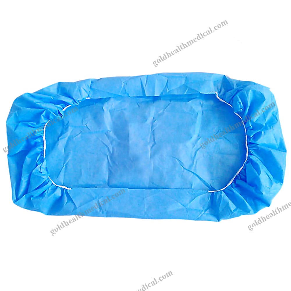 Nonwoven Disposable PP Bedsheet Waterproof for Medical Care