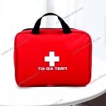First Aid Kit Pro Portable Durable Essential for Emergencies