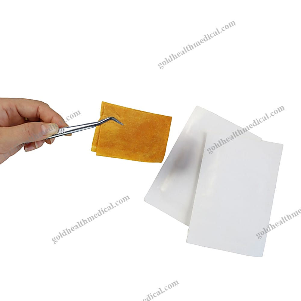 Sterile Povidone Iodine Pad