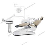 SJDA560 Premium Dental Chair